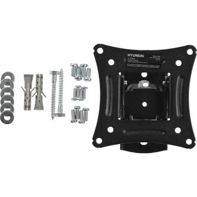 кронштейн Hyundai GL-R1 HMA29FS115BK71 черный