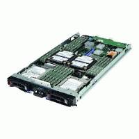сервер IBM 7875C5G BladeCenter HS23