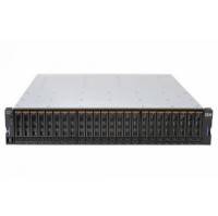 сетевое хранилище IBM Storwize V3700 SFF 2072SEU