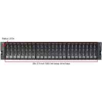 сетевое хранилище IBM System Storage V3700 V2 6535EC2