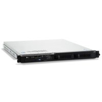 сервер IBM System x3250 2583C2G