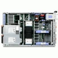 сервер IBM System x3850 7143C3G