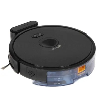 робот-пылесос iBoto Smart C820W Aqua черный