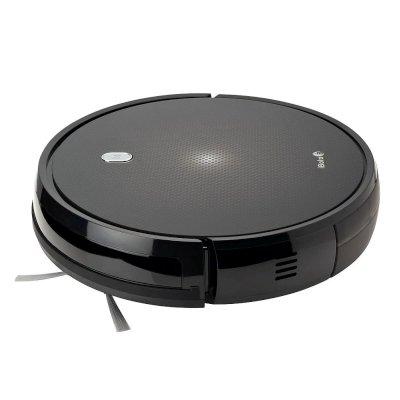 робот-пылесос iBoto Smart V720GW Aqua черный