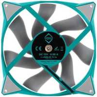 кулер Iceberg Thermal IceGALE Xtra 140mm Teal