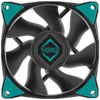 кулер Iceberg Thermal IceGALE Xtra 80mm Black