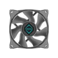 кулер Iceberg Thermal IceGALE Xtra 80mm Gray