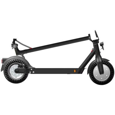 электросамокат IconBIT Kick Scooter City Pro IK-2010K