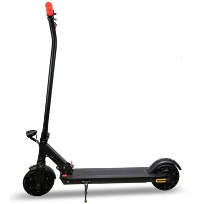 электросамокат IconBIT Kick Scooter Street DUO TRS2024