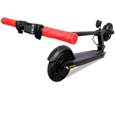 электросамокат IconBIT Kick Scooter Street DUO TRS2024