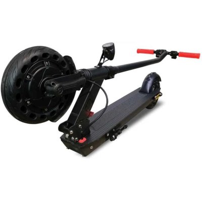 электросамокат IconBIT Kick Scooter Street DUO TRS2024