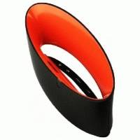 медиаплеер IconBIT Toucan Manta Черно-красный