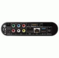 медиаплеер IconBIT XDS7 3D Черный