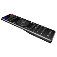 медиаплеер IconBit XDS94KX Черный