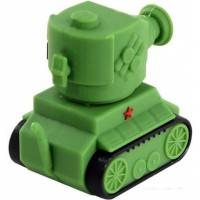 флешка Iconik 32GB RB-TANK-32GB