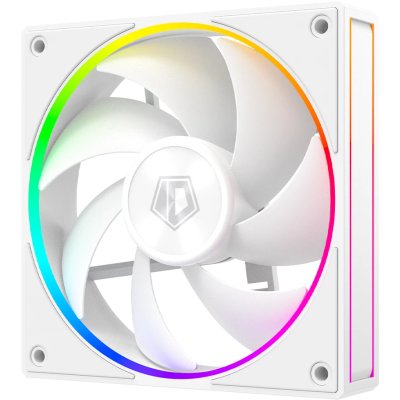 кулер ID-Cooling AF-127-ARGB-W