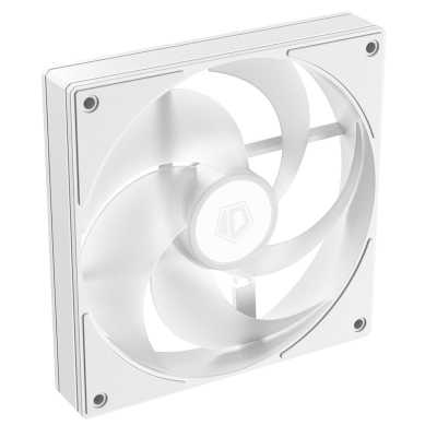 кулер ID-Cooling AS-120-ARGB-W Trio Белый