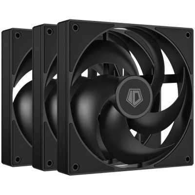 кулер ID-Cooling AS-120-K Trio