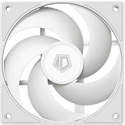 кулер ID-Cooling AS-120-W Trio
