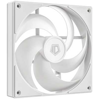кулер ID-Cooling AS-140-W Duet