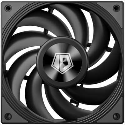 кулер ID-Cooling DF-125-K Черный