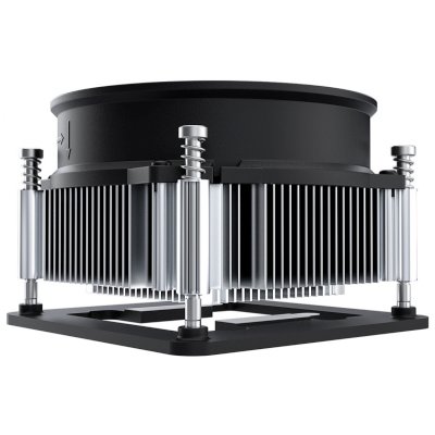 кулер ID-Cooling DK-19 PWM
