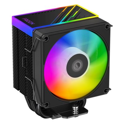 кулер ID-Cooling Frozn A400 ARGB