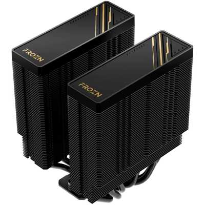 кулер ID-Cooling Frozn A620 GDL