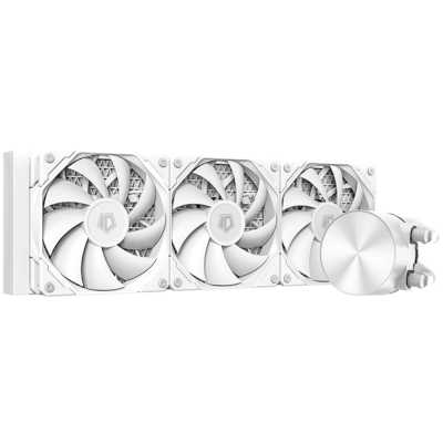 кулер ID-Cooling FX360 Pro White