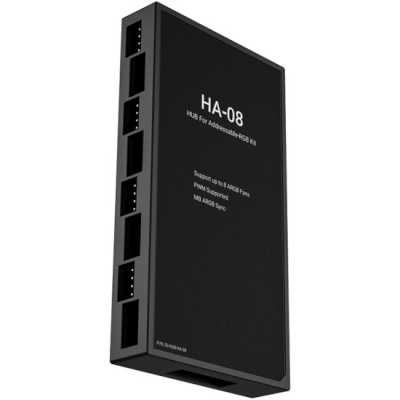 контроллер ID-Cooling HA-08