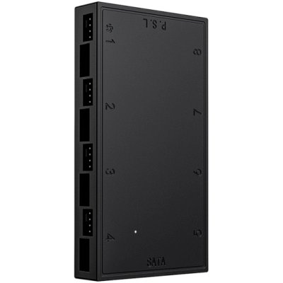 контроллер ID-Cooling HA-08