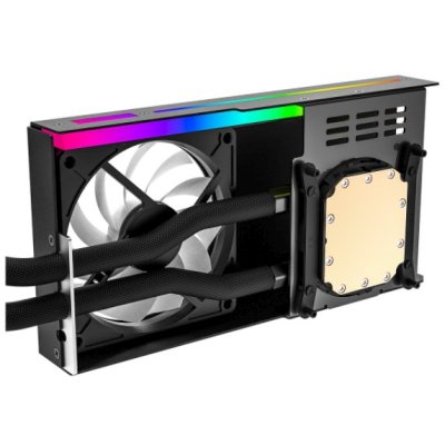 кулер ID-Cooling IceFlow 240 VGA ARGB