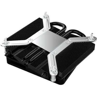 кулер ID-Cooling IS-23i Black Черный