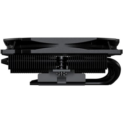 кулер ID-Cooling IS-37-XT Black
