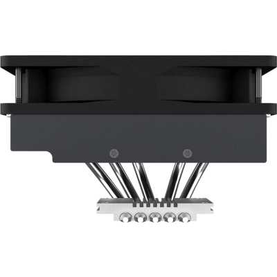 кулер ID-Cooling IS-50 Max RGB V3