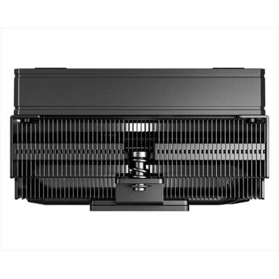 кулер ID-Cooling IS-53-XT Black Черный