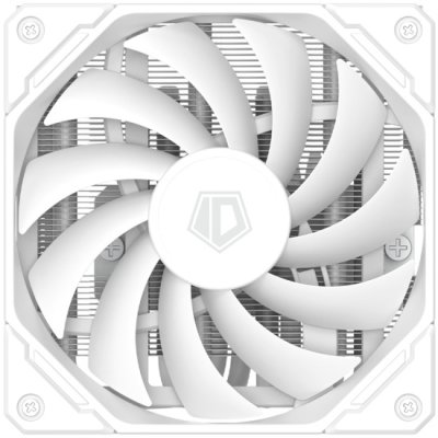 кулер ID-Cooling IS-67-XT White