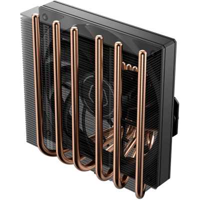 кулер ID-Cooling IS-77-XT Black Черный