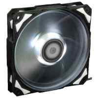 кулер ID-Cooling PL-12025-W White
