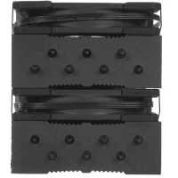 кулер ID-Cooling SE-207-XT Black