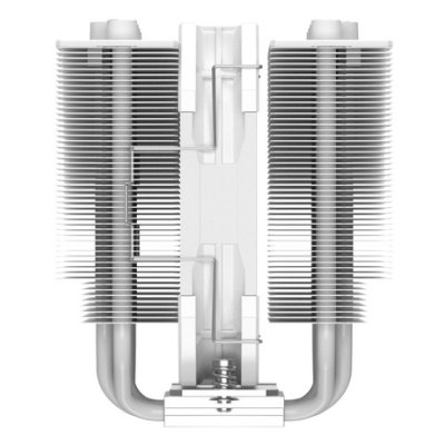 кулер ID-Cooling SE-207-XT Slim Snow