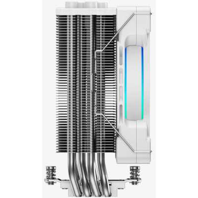 кулер ID-Cooling SE-214-XT ZF White