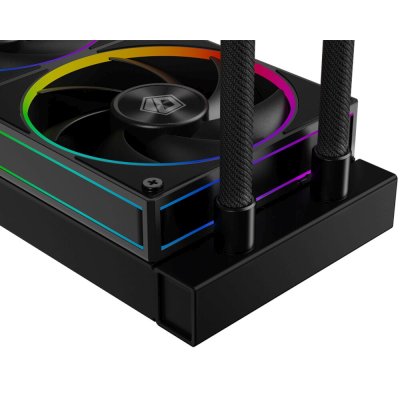 кулер ID-Cooling SL240 Black