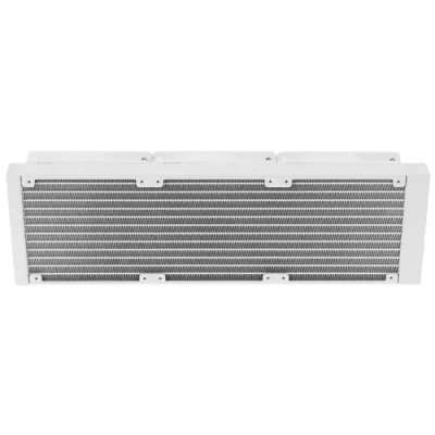 система водяного охлаждения ID-Cooling SL360 XE White
