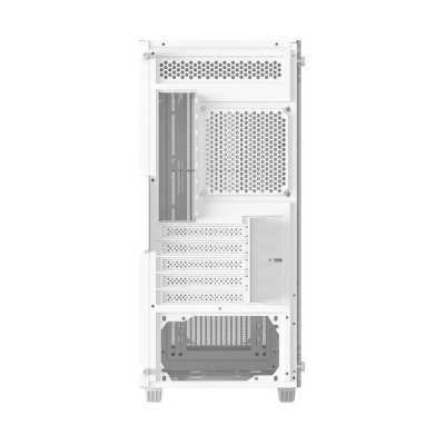 корпус ID-Cooling Ware 300 White