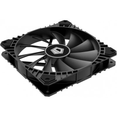 кулер ID-Cooling WF-14025-XT Black