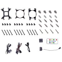кулер ID-Cooling Zoomflow 360