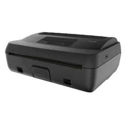 принтер этикеток iDPRT HM-A400 100601170_case черный