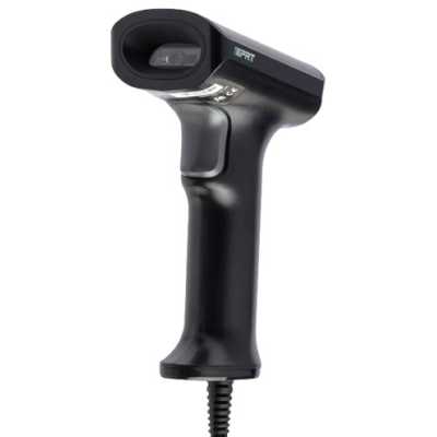 сканер штрих-кода iDPRT HN-3308SR-000R 102500214 Черный