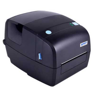 принтер iDPRT iE4S 10.F.ID40.0UE01